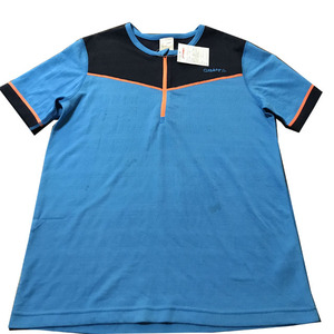 Camiseta de Hombre GECKO MASTER W.R.A.P de Alta Calidad, Ecológica, Transpirable, de Secado Rápido, 180g, Color Sólido, 100% Merino - Product Image 4