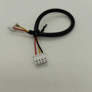 OEM harnes kabel mesin listrik Pria Wanita konektor Molex Jst untuk aplikasi mesin peralatan rumah komputer - Product Image 3