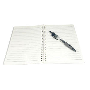 Planificador de Vida Personalizado al por Mayor, Hojas de Calendario Mensuales, Agenda Espiral para Objetivos, Programador de Comidas, Rastreador de Hábitos - Product Image 4