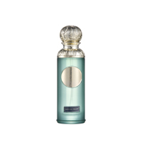 Lovali Prix d'usine 100ml Parfum unisexe boisé ambré Oud Eau de Parfum longue durée Parfum italien bergamote arabe