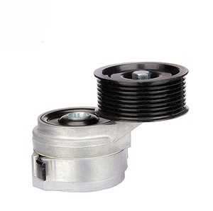Nieuwe Staat Hoge Kwaliteit Zware Vrachtwagenonderdelen Gordelspanner 4602000970 4572001970 4602000570 Voor Mercedes - Product Image 4