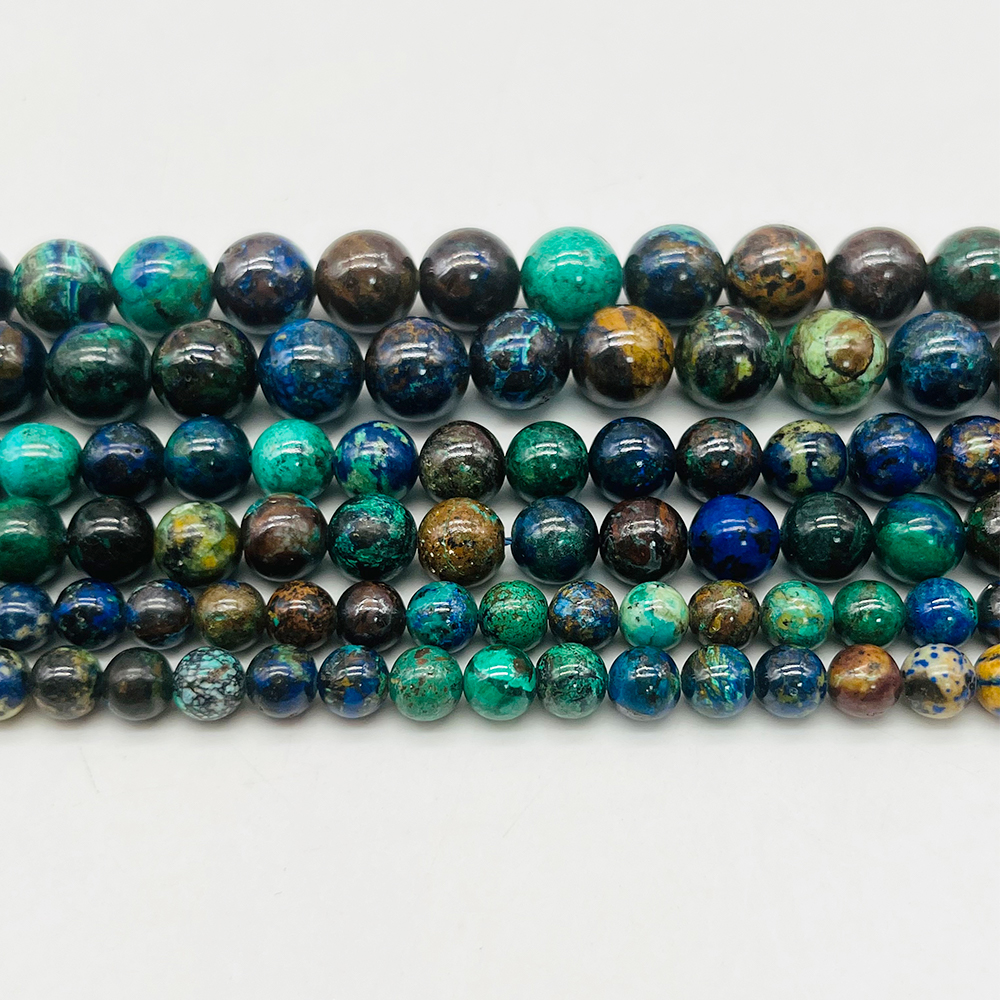 Chryscolla