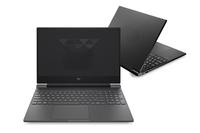 Ordinateur Portable de Jeu 2024 VICTUS 7 i5 11400H 16Go 512Go RTX3050, PC Portable pour HP avec Clavier Rétroéclairé