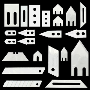 High Quality Industrial Ceramic Blades for Sleeve <strong>Labeling</strong> <strong>Machines</strong> <strong>Specifically</strong> Designed - Product Image 4