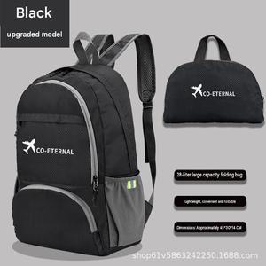 Newest And Most Popular Foldable School Bags For Lightweight Fashionable Universal Universal Backpacks Bag Backpack - Product Image 4