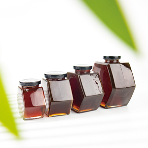 Miel de <span class=keywords><strong>Semilla</strong></span> Negra 100% Pura - Product Image 2