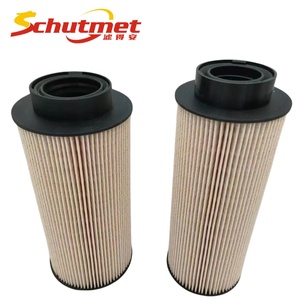 Komponen mesin mobil kualitas tinggi filter bahan bakar mobil untuk SCANIA s-series 1736251 1736248 1736250 - Product Image 1