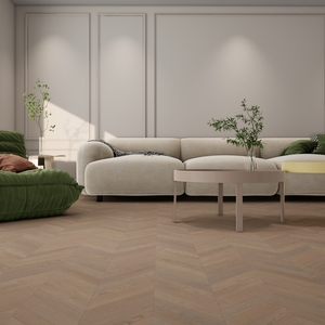 Ingegnere <span class=keywords><strong>pavimento</strong></span> in legno duro 30 colori 15mm moderno <span class=keywords><strong>Parquet</strong></span> stile quercia bianca per soggiorno 15mm spessore OEM interni in legno - Product Image 3