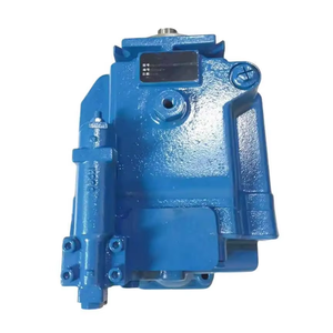 Pompe à pistons axiaux hydrauliques série PVH PVH057 PVH063 PVH074 PVH081 PVH098 PVH106 PVH131 PVH141 Pompe hydraulique pour - Product Image 4