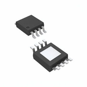 Componente Electrónico de Gestión de Energía (PMIC) MP2126DN-LF-Z 8 SOIC con Pad Expuesto, Canal del Fabricante - Product Image 1