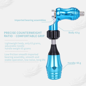 YILONG nouvel artiste Y3, <span class=keywords><strong>Machine</strong></span> à <span class=keywords><strong>tatouer</strong></span> rotative en alliage de haute qualité, stylo à haute rétroaction, bon <span class=keywords><strong>prix</strong></span>, <span class=keywords><strong>Machine</strong></span> à <span class=keywords><strong>tatouer</strong></span> rotative - Product Image 4