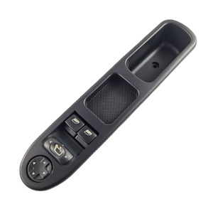 Interruptor de Control del <span class=keywords><strong>Elevalunas</strong></span> Eléctrico QSF 6554QA, Interruptor de Señal de Giro para <span class=keywords><strong>Peugeot</strong></span> FIAT <span class=keywords><strong>207</strong></span> 6554.QA 9654859677 96548596XT - Product Image 1