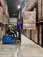 PLC GK1-DF de Alta Velocidad para Sistemas de Automatización Industrial