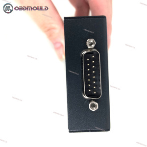 Outil de diagnostic pour camion excavateur HINO Bowie Explorer, moteur 3.16 DX DXIII, interface de diagnostic, scanner - Product Image 6