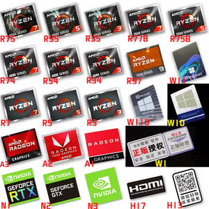 Etiqueta Adhesiva Original con Holograma para <span class=keywords><strong>Clave</strong></span> <span class=keywords><strong>de</strong></span> Windows <span class=keywords><strong>10</strong></span> <span class=keywords><strong>Pro</strong></span>, Color Azul, Diseños Recientes, Etiqueta con Logotipo <span class=keywords><strong>de</strong></span> Windows <span class=keywords><strong>10</strong></span>/11 para Laptop - Product Image 3