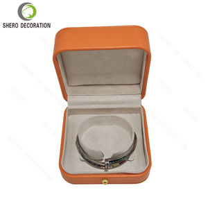 Wholesale Luxury <b>Jewelry</b> <b>Packaging</b> Box With Storage Box Pendant Necklace Bracelet Ring Earrings Box - Product Image 2