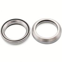 YOCH Set Headset Sepeda BMX Bearing 30.5*41.8*8mm 45/45 Derajat Oli MH-P08H8F ACB845H8F
