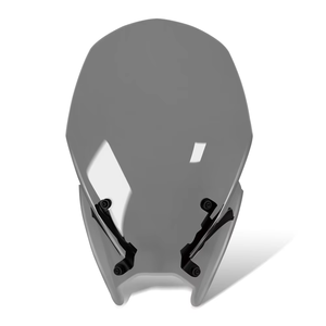 Para Yamaha MT 09 <span class=keywords><strong>MT09</strong></span> SP 2024-2025 accesorios de motocicleta cubierta protectora de parabrisas Deflector nuevo carenado delantero ABS viento - Product Image 3