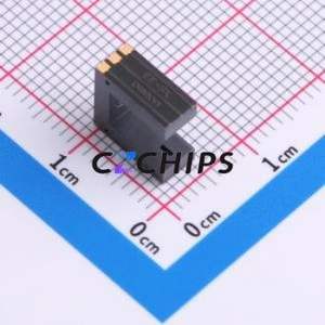 Nouveau SMD-6P de EE-SX3350 d'origine, interrupteur photo de type fente de puce IC de circuit intégré 9x4mm (sortie logique) - Product Image 1