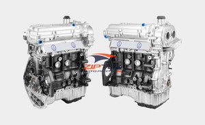Vendita pezzi di ricambio 1.5L motore LAR per Wuling Hongguang S Plus Hongguang S3 V Zhengtu - Product Image 3