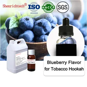 blueberry food essence electronic flavor for smoking masking hookah shisha tobacco flavours