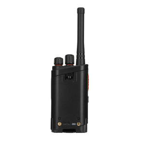 Venta caliente Cd-21 Walkie Talkie de doble frecuencia Walkie <span class=keywords><strong>3</strong></span>-5km Ultra Long Range Talkie Custom Cd-21 Walkie Talkie de doble frecuencia - Product Image 3
