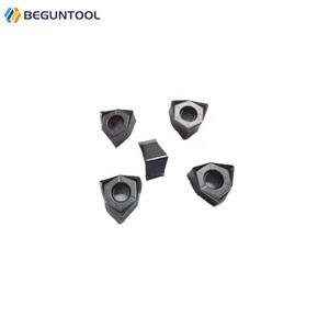 Inserti per fresatura in metallo duro Made in China HNMG050410 inserto per fresatura con estremità a sfera semicircolare <span class=keywords><strong>BNM</strong></span> <span class=keywords><strong>BNM</strong></span>-100 JC8003 - Product Image 5