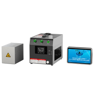 Imprimantes <span class=keywords><strong>laser</strong></span> UV IPS-LUV10W T 10W pour films flexibles, machine de gravure <span class=keywords><strong>laser</strong></span> pour boîtes, remplace la machine TTO, marqueur <span class=keywords><strong>laser</strong></span> UV, dateur - Product Image 1
