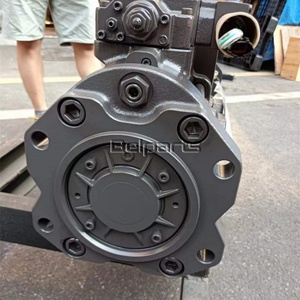 ปั๊มหลักรถขุด EC460 ปั๊มไฮดรอลิก SA 1142-06230 14526609 14618624 14612484 - Product Image 1