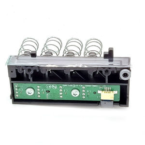 Placa Porta Cartuchos de Tinta 952 Compatible con HP 8715 8730 8216 8700 8745 8702 8740 7740 8210 8710 8725 7720 8720 8728 8716 - Product Image 1