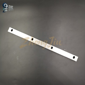 Cuchilla de corte de papel para máquina de impresión offset <span class=keywords><strong>Muller</strong></span> <span class=keywords><strong>Martini</strong></span> 1509, cubierta de cuchilla de corte de papel, cuchilla para cortar papel - Product Image 3