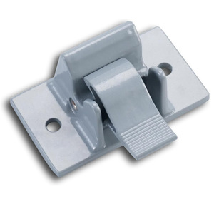 Soporte de Base Rectangular de Hierro para Toldo de RV, Manual, Duradero e Impermeable, para Accesorios Exteriores de RV - Product Image 4