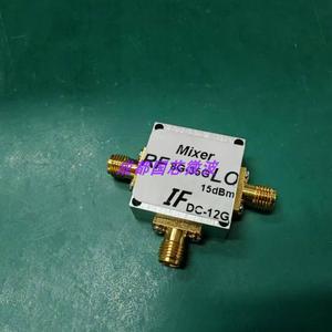 ตัวแปลงสัญญาณแบบมิกเซอร์ 8G-35G ไวด์แบนด์ C/X/Ka/Ku จากประเทศจีน - Product Image 2