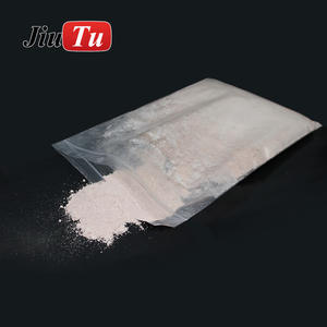 <span class=keywords><strong>Poudre</strong></span> polonaise de consommables de machine de polissage de meulage pour la remise à neuf <span class=keywords><strong>d</strong></span>'éraflure <span class=keywords><strong>d</strong></span>'affichage à cristaux liquides de téléphone portable <span class=keywords><strong>d</strong></span>'écran <span class=keywords><strong>d</strong></span>'iPhone - Product Image 2