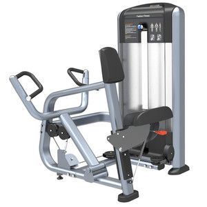 Équipement de musculation commercial : Appareil de remise en forme professionnel pour la musculation des pectoraux et la croissance musculaire - Product Image 2