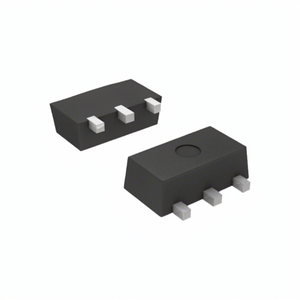 Composants électroniques en stock : Gestion de l'alimentation (PMIC) S-812C37AUA-C2RT2U TO 243AA – Achetez en ligne - Product Image 1