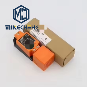 Módulo de CPU para Controlador Lógico Programable de Automatización Industrial FX3U-32MR/ES-A FX3U-48MT/ES-A FX3U-64MR/ES-A FX3U-80MT/ES-A FX3U- - Product Image 1