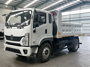 Nouveau camion à benne basculante Shacman X7 <span class=keywords><strong>Mini</strong></span> 1-10 tonnes - Product Image 1
