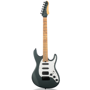 ตัวกีตาร์ไม้มะฮอกกานี ราคาประหยัด - Product Image 5