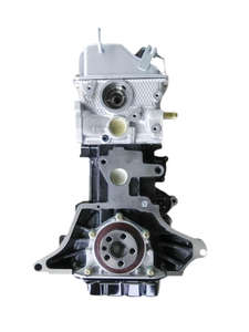 Tout nouveau 4 cylindres 1.8L déplacement Zotye 4G18 ensemble <span class=keywords><strong>de</strong></span> moteur à essence pour Geely Byd F3 Mitsubishi Lancer nom <span class=keywords><strong>de</strong></span> <span class=keywords><strong>famille</strong></span> - Product Image 5