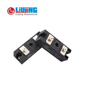 <strong>Fast</strong> <strong>Thyristor</strong>/<strong>diode</strong> <strong>Module</strong> MD160A 1600V - Product Image 3