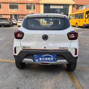 Dongfeng EX1 EV 2023 d'occasion <span class=keywords><strong>pas</strong></span> <span class=keywords><strong>cher</strong></span>, <span class=keywords><strong>voiture</strong></span> électrique Nammi, petit SUV, 201 km d'autonomie, batterie LFP haute vitesse, <span class=keywords><strong>Dacia</strong></span> Spring à vendre, Aeolus EX1Autos - Product Image 6