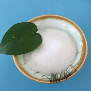 Polvo de cloruro de potasio blanco más exigible de alta venta para uso industrial - Product Image 1