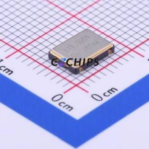 SG-8101CA 10.000000MHz TCHSA Pre-Programmed Oscillator SMD7050-4P Oscillator 10MHz 20ppm - Product Image 1