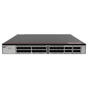 Commutateur réseau empilable Gigabit PoE 24 ports QoS 16 Tbps CE8875-24BQ8DQ – Carte PCB de qualité supérieure pour centre de données - Product Image 4