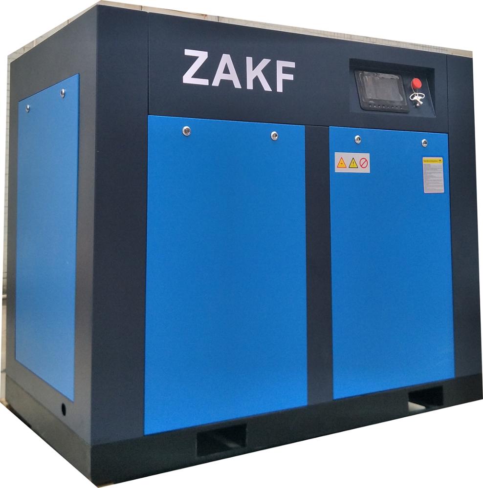 小型空気圧縮機 220v 440v 30kw 40hpガス機械携帯用ディーゼルメタン小型低雑音