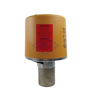 BAELZ 373-E45 BASICO 220V 50/60HZ 4000nm Thiết Bị Truyền Động Điện Cho Truyền Nhiệt Dầu Hoặ<span class=keywords><strong>c</strong></span> Van Điều Tiết Hơi Nướ<span class=keywords><strong>c</strong></span> - Product Image 6