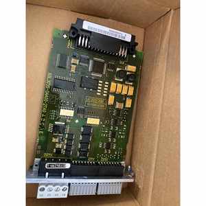 Variateur de fréquence triphasé Siemens S120 haute fiabilité 600V 400W VFD - Product Image 5