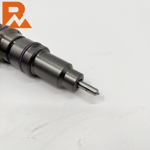Injecteur de carburant 33800-84100 BEBE4B15003 pour camion 12 L, moteur EURO 2+ - Product Image 3