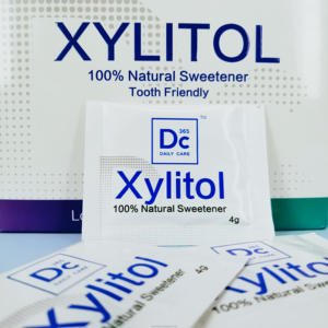 อาหารเสริมคาร์โบไฮเดรตต่ำน้ำตาลไซลิทอลสำหรับประโยชน์ต่อสุขภาพ100% เบาหวานรับประทานอาหารที่มีประโยชน์ต่อสุขภาพ - Product Image 6